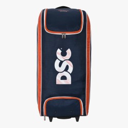 DSC Krunch Duffle Wheelie Bag DSC Krunch Duffle Wheelie Bag