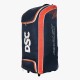 DSC Krunch Duffle Wheelie Cricket Bag DSC Krunch Duffle Wheelie Cricket Bag