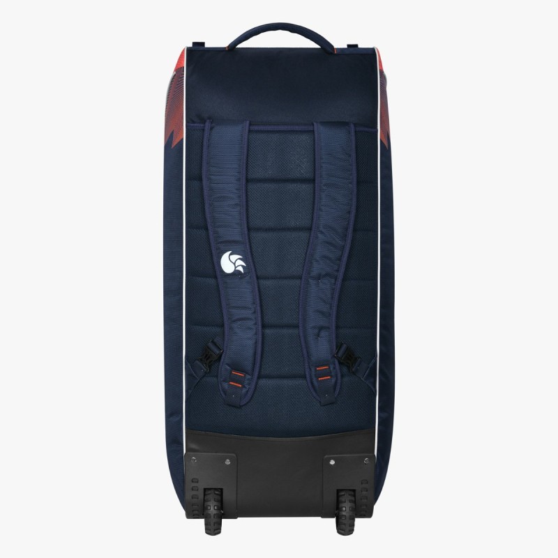 DSC Krunch Duffle Wheelie Cricket Bag DSC Krunch Duffle Wheelie Cricket Bag