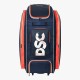 DSC Krunch Team Duffle Wheelie Cricket Bag DSC Krunch Team Duffle Wheelie Cricket Bag