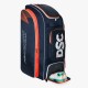 DSC Krunch Team Duffle Wheelie Cricket Bag DSC Krunch Team Duffle Wheelie Cricket Bag