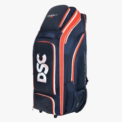 DSC Krunch The Bull 31 Duffle Wheelie Bag DSC Krunch The Bull 31 Duffle Wheelie Bag