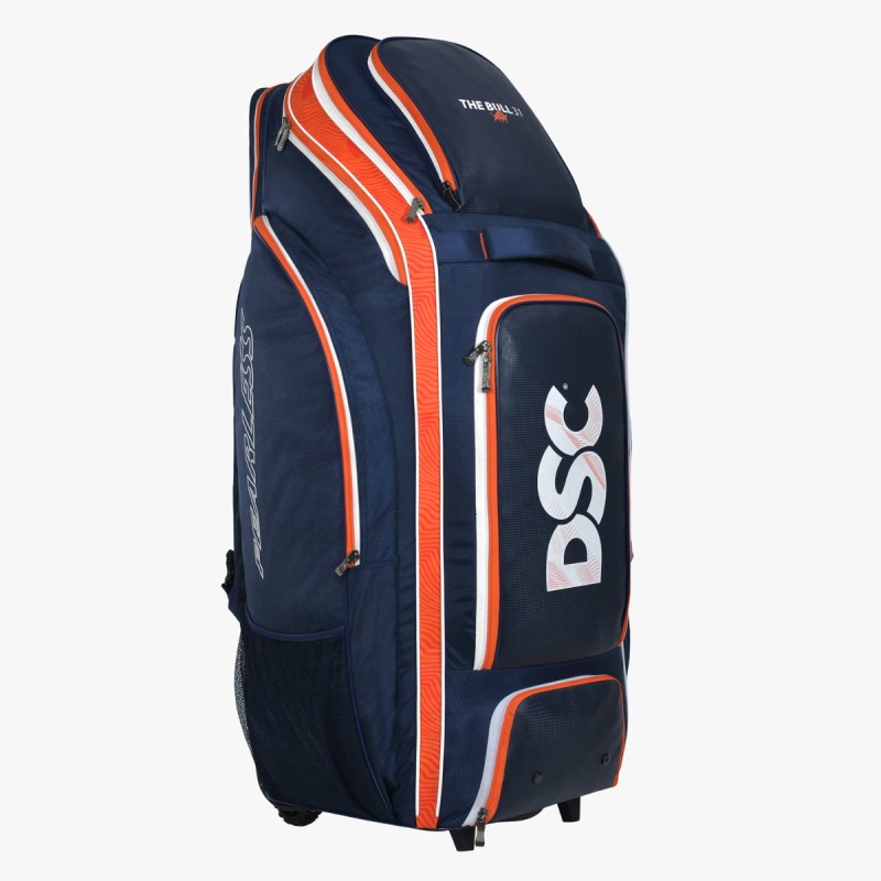 DSC Krunch The Bull 31 Duffle Wheelie Bag DSC Krunch The Bull 31 Duffle Wheelie Bag