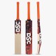DSC Lava Kashmir Willow Bat, Mens DSC Lava Kashmir Willow Bat, Mens