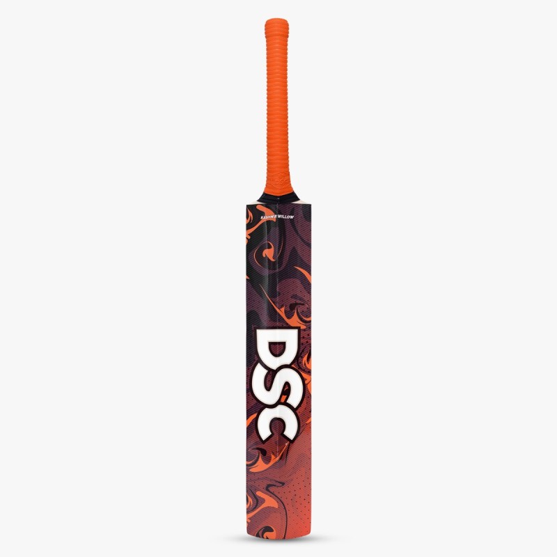DSC Lava Kashmir Willow Bat, Mens DSC Lava Kashmir Willow Bat, Mens