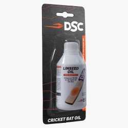 DSC Linseed Oil DSC Linseed Oil