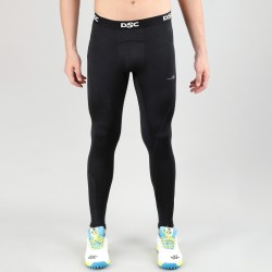 DSC Long Tight Compression, Black