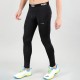 DSC Long Tight Compression, Black, Large DSC Long Tight Compression, Black, Large
