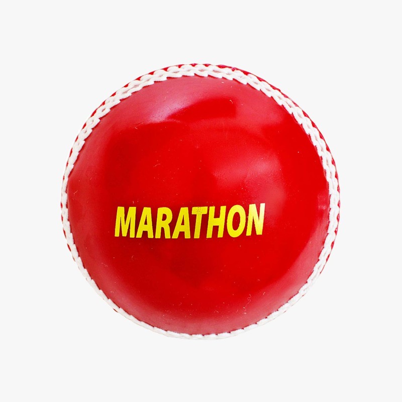 DSC Marathon Incredi Training Ball (6 Balls), Red DSC Marathon Incredi Training Ball (6 Balls), Red