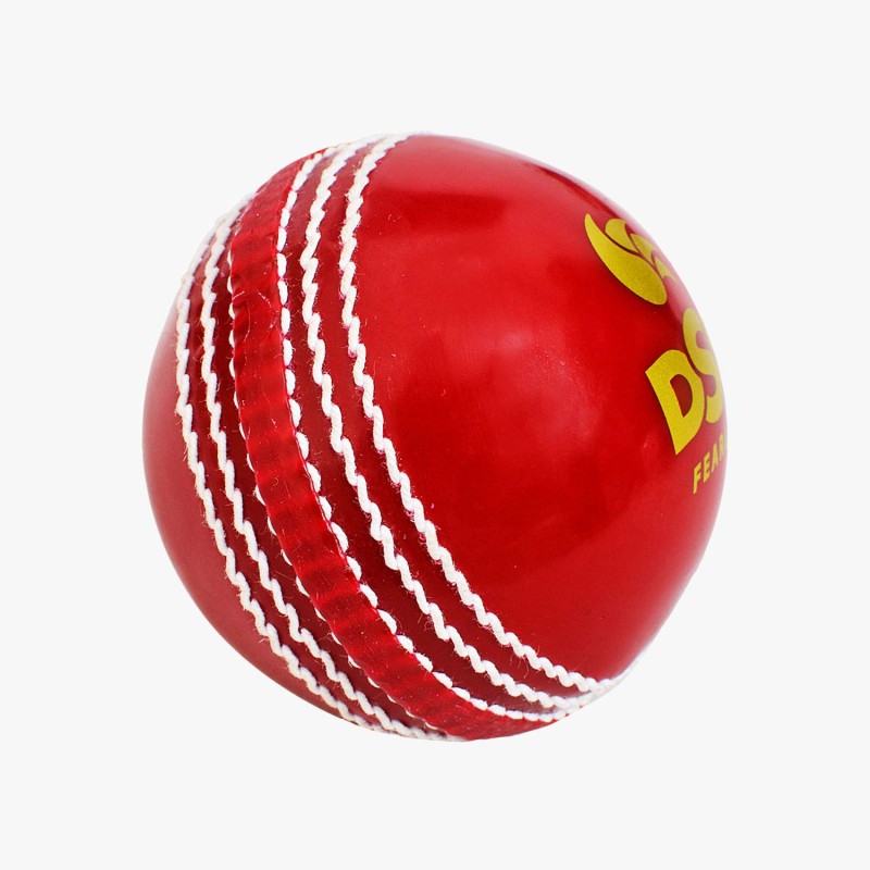 DSC Marathon Incredi Training Ball (6 Balls), Red DSC Marathon Incredi Training Ball (6 Balls), Red