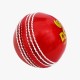 DSC Marathon Incredi Training Ball (6 Balls), Red DSC Marathon Incredi Training Ball (6 Balls), Red