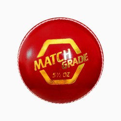 DSC Match Grade Leather Ball DSC Match Grade Leather Ball