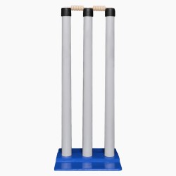 DSC Metal Cricket Stumps DSC Metal Cricket Stumps