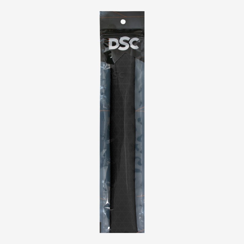 DSC Microtek Bat Grip, Black