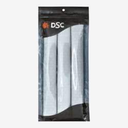 DSC Microtek Bat Grip (Pack of 3) DSC Microtek Bat Grip (Pack of 3)