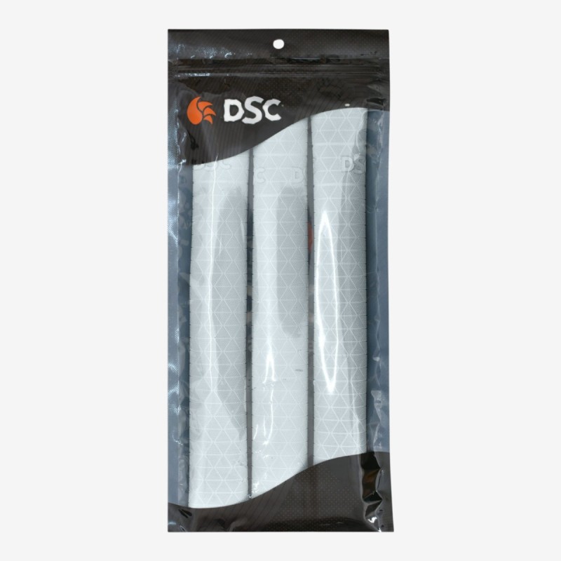 DSC Microtek Bat Grip (Pack of 3)