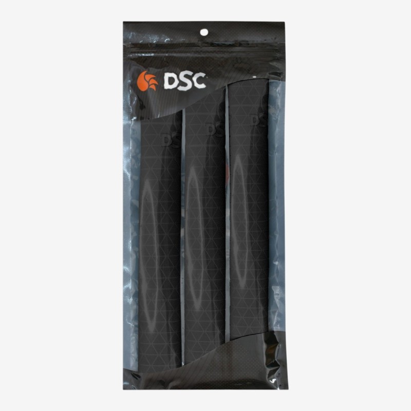 DSC Microtek Bat Grip (Pack of 3)