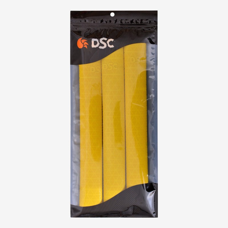 DSC Microtek Bat Grip (Pack of 3)