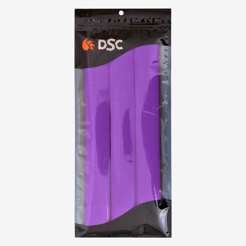 DSC Microtek Bat Grip (Pack of 3)