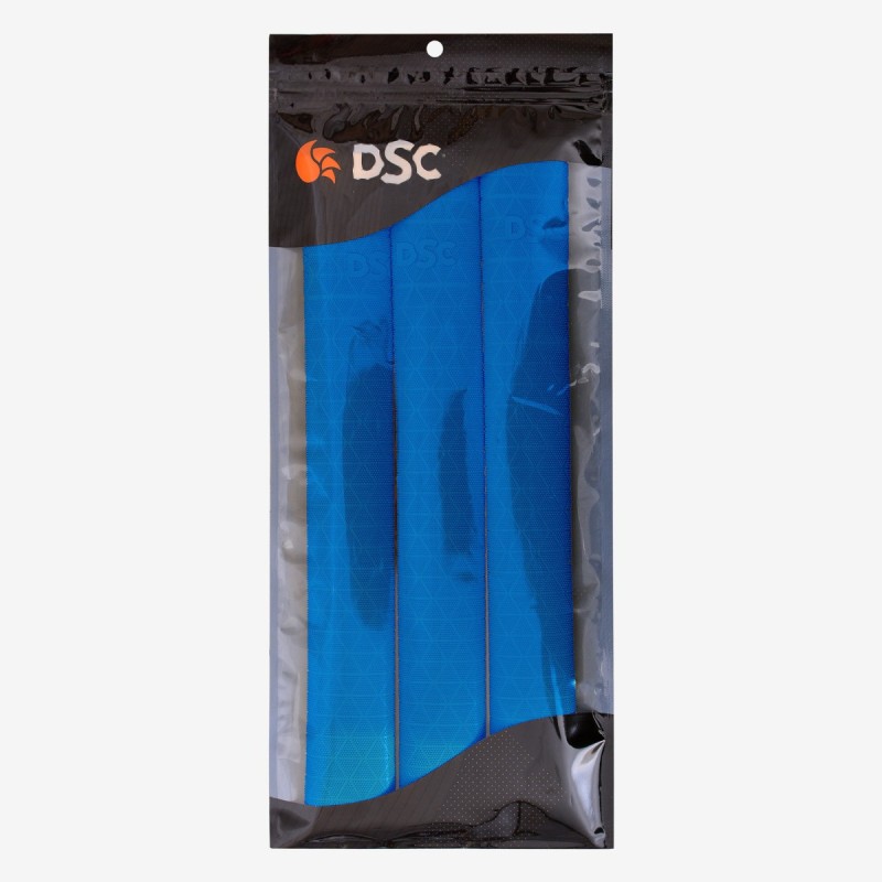 DSC Microtek Bat Grip (Pack of 3)