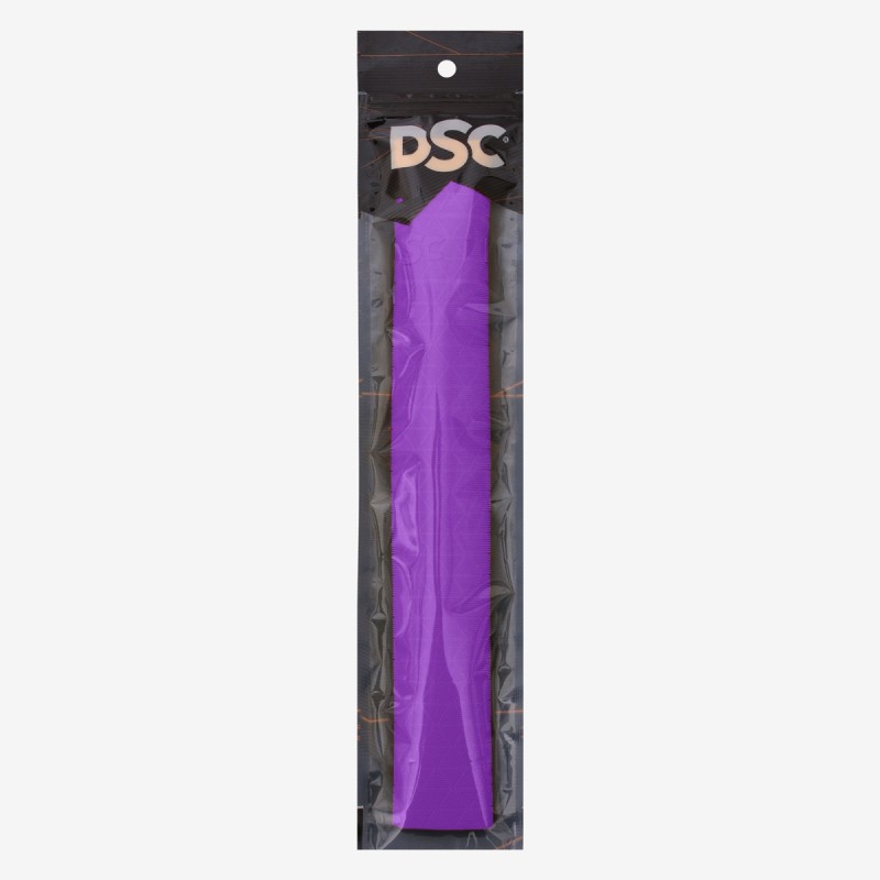 DSC Microtek Bat Grip, Purple