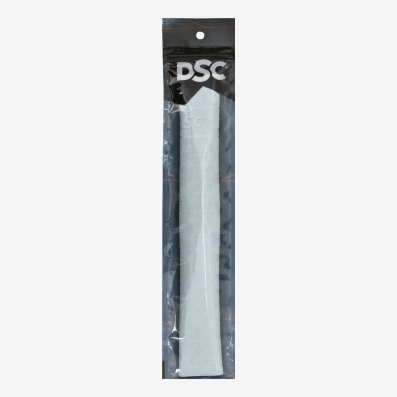 DSC Microtek Bat Grip, White