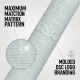 DSC Microtek Bat Grip, White
