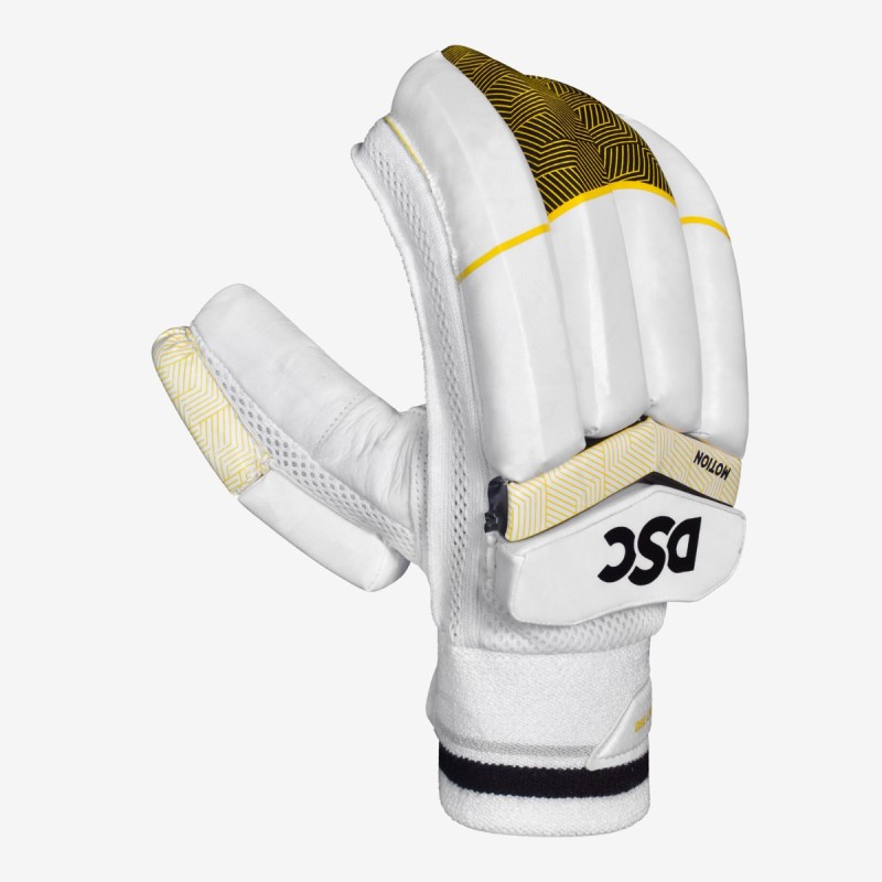 DSC Motion Batting Gloves DSC Motion Batting Gloves