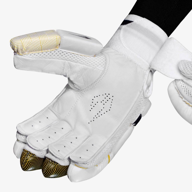 DSC Motion Batting Gloves DSC Motion Batting Gloves