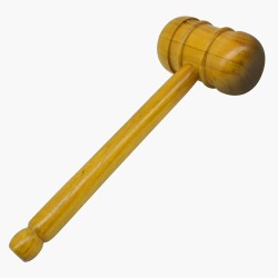 DSC Mulbery Bat Mallet DSC Mulbery Bat Mallet