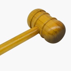 DSC Mulbery Bat Mallet DSC Mulbery Bat Mallet