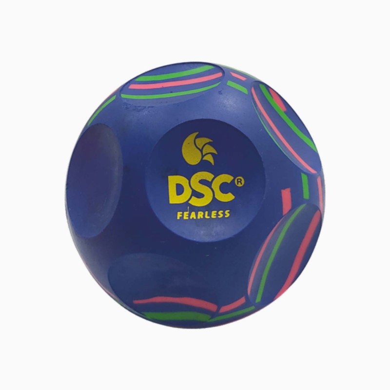 DSC Multireaction Ball (6 Balls) DSC Multireaction Ball (6 Balls)
