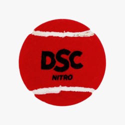 DSC Nitro Heavy Tennis Ball (12 Balls) DSC Nitro Heavy Tennis Ball (12 Balls)