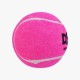 DSC Nitro Heavy Tennis Ball (12 Balls), Pink DSC Nitro Heavy Tennis Ball (12 Balls), Pink