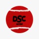 DSC Nitro Heavy Tennis Ball (12 Balls), Red DSC Nitro Heavy Tennis Ball (12 Balls), Red