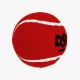 DSC Nitro Heavy Tennis Ball (12 Balls), Red DSC Nitro Heavy Tennis Ball (12 Balls), Red