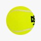 DSC Nitro Heavy Tennis Ball (12 Balls), Yellow DSC Nitro Heavy Tennis Ball (12 Balls), Yellow
