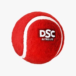 DSC Nitro Lite Tennis Ball (12 Balls) DSC Nitro Lite Tennis Ball (12 Balls)