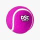 DSC Nitro Lite Tennis Ball (12 Balls), Pink