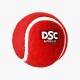 DSC Nitro Lite Tennis Ball (12 Balls), Red DSC Nitro Lite Tennis Ball (12 Balls), Red