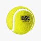 DSC Nitro Lite Tennis Ball (12 Balls), Yellow DSC Nitro Lite Tennis Ball (12 Balls), Yellow