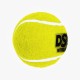 DSC Nitro Lite Tennis Ball (12 Balls), Yellow DSC Nitro Lite Tennis Ball (12 Balls), Yellow