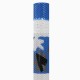 DSC Octopus Camo Flag Bat Grip, Blue DSC Octopus Camo Flag Bat Grip, Blue