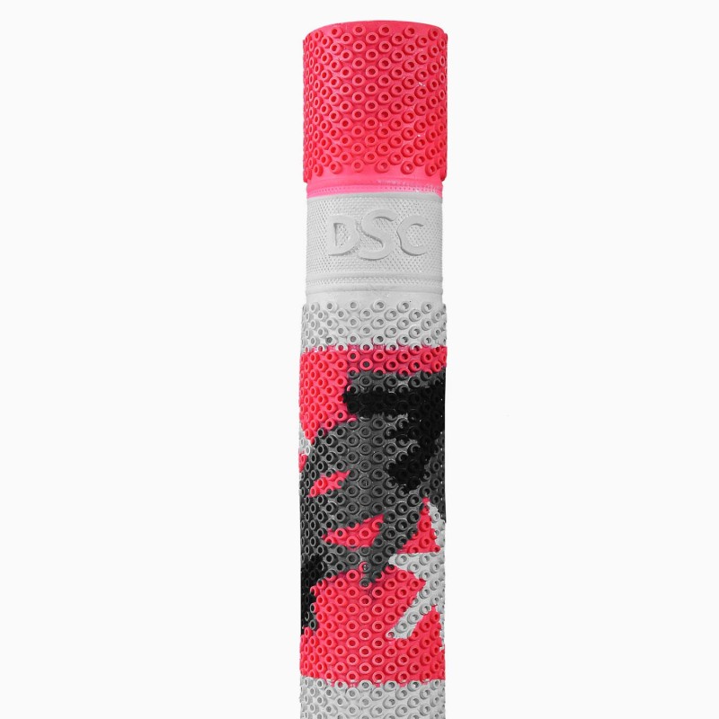 DSC Octopus Camo Flag Bat Grip, Pink DSC Octopus Camo Flag Bat Grip, Pink