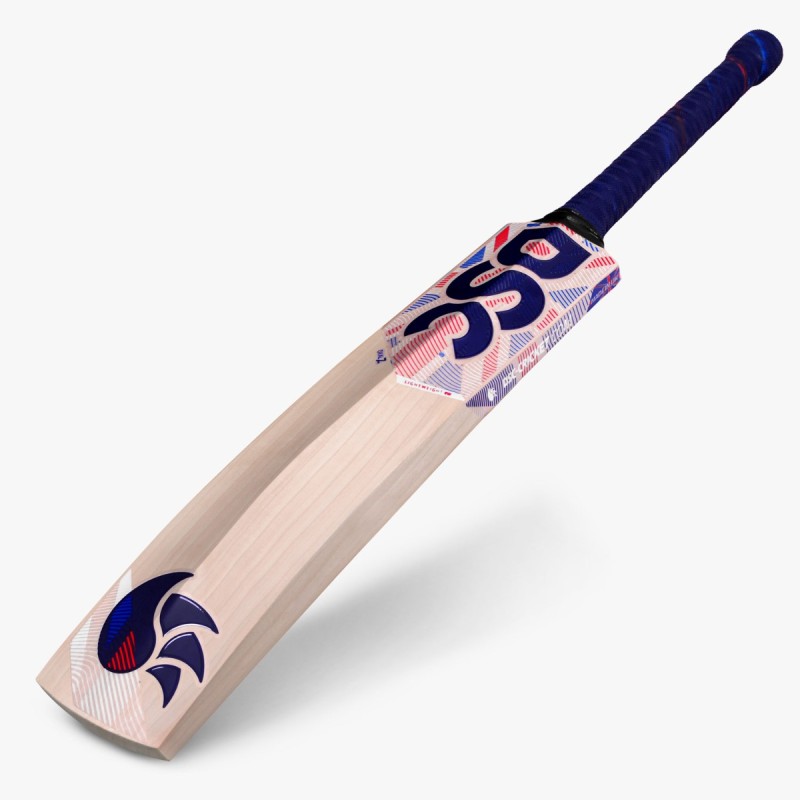 DSC OvalZ English Willow Bat (Made in England) DSC OvalZ English Willow Bat (Made in England)