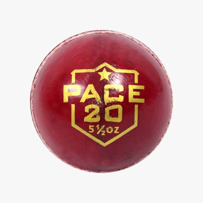 DSC Pace 20 Leather Ball DSC Pace 20 Leather Ball