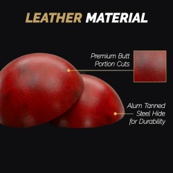 DSC Pace 20 Leather Ball DSC Pace 20 Leather Ball