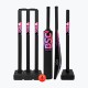 DSC Panther Cricket Set (Black, Mens) DSC Panther Cricket Set (Black, Mens)