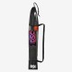 DSC Panther Plastic Bat (Black, Mens), Mens