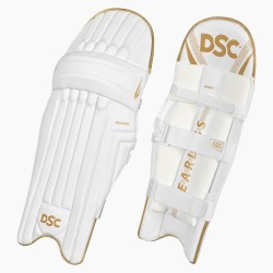 DSC Passion Batting Leg Guard DSC Passion Batting Leg Guard